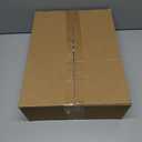 78 Inch Foldable Extended Carrier Truck Race Track Playset with Portable Storage Box 8 Die-Cast Cars, Multi-Functional Transport Truck Toys for Toddlers Ages 3-8