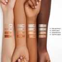 Clinique True Highlight Weightless Illuminator Highlighter | Luminous Glow + Natural Radiance (AB Starlit Glow)