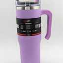 B-Well 30oz Stainless Steel Bottle