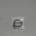 Mens Rope Bracelet - Stainless Steel Black Shackle, Extremely Durable and Scratch Resistant Waterproof Paracord, Handmade, Nautical Wristband for Men