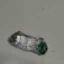 CRAFTMEMORE 55 Inches Purse Chain Strap, Crossbody Purse Handle Replacement, Metal Shoulder Handbag Accessories CH092 (Silver)