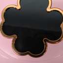 UV LED Nail Lamp for Two Hand, 248W Large Space UV Light for Nails,45 LED Beads and Professional Manicure Nail Lamp with Automatic Sensor (Pink)