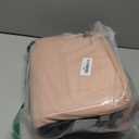 Taygeer Travel Backpack for Women, Carry On Backpack with Water Bottle Pocket & Shoe Pouch, TSA 15.6inch Laptop Mochila Flight Approved, Nurse Bag Casual Daypack for Weekender Business Hiking, Pink (Large)