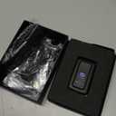 RUIZU 64GB Clip MP3 Player with Bluetooth 5.3, Portable Music Player with Voice Recorder for Sports Running, FM Radio, Pedometer, A-B Repeat, Audio Shuffle Playback, Support 128GB Micro SD Card, Red