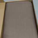 KeaBabies Baby Wrap Carrier - All in 1 Original Baby Carrier Newborn to Toddler Sling, Easy to Wear, Hands Free Bonding, Lightweight, Breathable Infant Wraps (Saddle Brown) (One Size (Pack of 1))