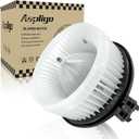 700003 AC Heater Blower Motor Fan Assembly Fit for Acura tsx 2004-2008for Honda Accord 2003-2007for Honda Ridgeline 2008-2014 79310SDAA01, 79310SDCA01, 79310SJCA03, HO3126106