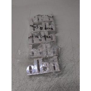 CERAMIC SIGN HELLO 5PCS