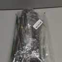 DK177 2 Pack Led Branch Light Battery Operated Lighted Branch Vase Filler Willow Tree Artificial Little Twig Power Brown 30 Inch 20 LED for Home Romantic Decoration, Warm White