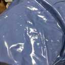 Sleepah Inflatable Toddler Travel Bed Portable Kids Air Mattress Set w Safety Rail Guards for Kids & Toddlers – Includes Pump, Carry Case, Pillow & More - Perfect Transitional Cot Coral (Grey)