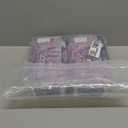 Clorox Scentiva Disinfecting Wet Mop Pad, Disposable Mop Heads, Multi-Surface Floor Wipes, Lavender and Jasmine, 2 Packs, 24 Wet Refills Per Pack 