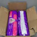 Pull-Ups Girls' Potty Training Pants, Size 5T-6T Training Underwear (46+ lbs), 80 Count (2 Packs of 40)