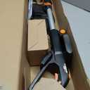 WORX Cordless String Trimmer & Lawn Edger, 12'' Electric Weed Wacker with Command Feed, 20V Weed Eater with 5.5 LBS, 2 Batteries & Charger Included, WG163, 20V GT 3.0 Trimmer / Edger