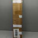 5 ft. Pre-lit PVC Artificial Half Christmas Tree with 250-Lights