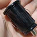 Car Charger 2.4 AMP Rapid Charge Dual USB+ GE DVI to HDMI Adapter, Black, 33586