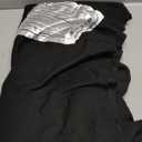 KeaBabies Baby Wrap Carrier Ring Sling - Easy to Wear, Adjustable D-Lite Baby Carrier Newborn to Toddler, Infant Carrying Shirt, Hands Free Bonding, Breathable Fabric Wearing Wrap (Trendy Black)