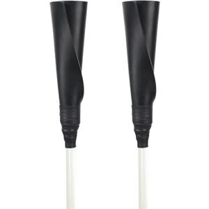 BaseGoal Batting Tee Topper Replacement Basic Ball Rest Rubber Cup