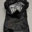 Full Car Covers for Sedan, Car Cover Waterproof All Weather Windproof Dustproof UV Protection Scratch Resistant Indoor Outdoor Univers (B2-Fit Sedan-Length ( 185-191 inch ))