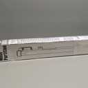 Reinforced 42" Tall X 120" Extra Wide Retractable Baby Gate Extra Long Baby Gates for Large Openings Prevent Kids and Pets from Jumping Over Retractable Pet Gate Reinforced Puppy Gates for Dogs, Black