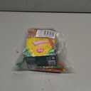 Crayola Mini Twistables Crayons for Kids (50ct) Stocking Stuffers & Holiday Gifts, No Peel Toddler Crayons for Coloring Books, Arts & Crafts Supplies, 3+