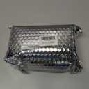 OOTDART Taba Squishy Kit, Complete DIY Silicone Rubber Set with Cats Paw Mold, Ideal for Various Creative Crafts and Stress Relief (16.9, Ounces)