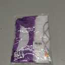 Mardi Gras Shirts for Women: Carnival Graphic Shirt New Orleans Mardi Gras Party Outfits Fat Tuesday Tops, Size L