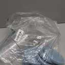 for Ninja Creami Pints and Lids-4 Pack, 16OZ Container Compatible with NC299AMZ & NC300s Series Ice Cream Makers, Extra Cups Replacement for Ninja Creamy Containers Airtight Anti-slip Dishwasher Safe