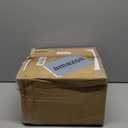 13 1/4 x17 Pitch Propeller - 48-77344A45 Aluminum Outboard Boat Propeller - Compatible with Mercury & Mercruiser Engines 60-125HP, 15 Spline Tooth, RH, 3-Blade - Flo-Torq II Hub Kit Included