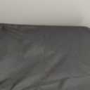 Amazon Basics 2-Door Portable Soft-Sided Folding Soft Dog Travel Crate Kennel, Medium (M 30" x 21" x 21"), Tan