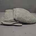 COZYART Sage Green Bath Towel Set for Bathroom Turkish Cotton Thick Soft Absorbent Durable 650 GSM Towel Sets of 6, 2 Large Bath Towels, 2 Hand Towels, 2 Washclothes