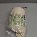 Saodimallsu Womens Oversized Tunic Sweaters Long Sleeve Crew Neck Chunky Knit Slouchy Casual Pullover Sweater Tops (Large, Apricot)