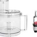 Cuisinart DLC-005AGTXT1 Replacement Food Processor Work Bowl & Cover Lid DFP-14NWBCT1 Fits