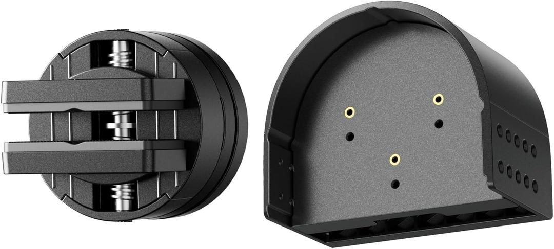 SwitchBot Lock Ultra Accessory Kit for Jimmy Proof & Mortise Lock, Easy Install SwitchBot Lock Ultra Accessory Kit for Jimmy Proof & Mortise Lock, Easy Install