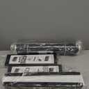 2-Pack 16x20x4 Replacement Air Filter for Honeywell FC100A1003, Lennox X0592 MERV 13 Allergy & Dust Defense, Pleated HVAC AC Furnace Filters(Actual Size: 15.94 x 19.75 x 4.38 Inches)