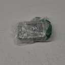 Paper Incense - 47pcs with Vintage Tin Case, Burning Papers Infused with Natural Essential Oils, Quick Usage & Long-Lasting Fragrance, Eliminating Bathroom, Kitchen, Pet Odors - Gentle Rain