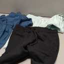 Shorts Set of 4 Size M, L,  XL