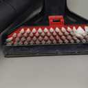 Hoover CleanSlate Pet Portable Carpet + Upholstery Spot Cleaner Machine, Powerful Suction with Versatile Tools, Pet Stain Remover, Car and Auto Detailer, Pair with Hoover Carpet Cleaner Solution