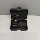 Tactical HD 552G Red Green Reticle Graphic Holosight Riflescope w/ Green Laser