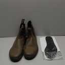 Blundstone Unisex-Adult Chelsea Boots (11, Rustic Brown 585 )
