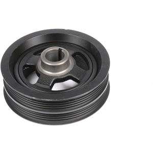 Parts 25190821 Crankshaft Pulley