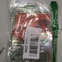 Oregon 14-Inch Replacement Chainsaw Bar and S50 AdvanceCut Chainsaw Chain Combo, 50 Drive Links, Pitch: 3/8", .050" Gauge (105667), fits Several Stihl Models, Grey