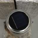 3 Pcs Cardinal Solar Lantern Fairy Hanging Solar Jar Lights Outdoor Yard Garden Lantern Decor for Holiday Indoor Outdoor Decorations Home Decor(Christmas Cardinal)