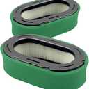 2 Pack 32 083 09-S Air Filter KT610 KT620 KT715 KT725 KT730 KT735 KT740 KT745 19HP-26HP 7000 engines, Replaces 32 883 09-S1 : Patio, Lawn & Garden