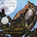 Dark Emperor and Other Poems of the Night: A Newbery Honor Award Winner (Newbery Medal - Honors Title(s))