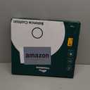 Trideer Wobble Cushion Core Balance Disc, Flexible Seating for Classroom Elementary, Wiggle Seat for Sensory Kids, Balance Pad with Inflation Pump (34CM Turquoise)