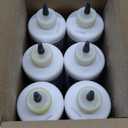 Hot Shot Bed Bug Killer Dust With Diatomaceous Earth 8 Ounces, Treatment For Bed Bugs, 6 Pack