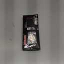 Key Fob Cover for Toyota Land Cruiser Venza RAV4 4Runner Corolla Cross Grand Highlander Tundra Crown Tacoma Camry (Silver-purple)