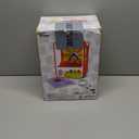 JOYIN Claw Machine Arcade Toy with LED Light & Adjustable Sound, Rechargable Dispenser Toys Mini Vending Machine for Kids - Perfect Christmas & Birthday Big Gifts for Kids, Ages 3+