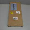 iCrimp Angle Head PEX Crimping Tool Kit for 3/8,1/2,3/4,1-inch with Copper Ring Removal Tool, Pex Pipe Cutter and Gauge, Meets ASTM F1807 Standard, Suitable for Tight Spaces