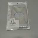 Ostomy Support Belt Adjustable Stoma Support Belt Ileostomy Colostomy Belt Provides Protection And Comfort For Ostomy Bag Suitable for All Ostomy Bag (Grey M 32-36 in)