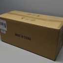 tewei 17.3'' Large Outdoor Pendant Lantern Light for Porch, 2-Light Black Metal Exterior Hanging Pendant Light Fixture Dusk to Dawn, Ceiling Hanging Chandelier Lighting for Foyer, Entryway, E12